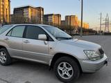 Lexus RX 300 2001 годаүшін4 300 000 тг. в Шымкент – фото 5