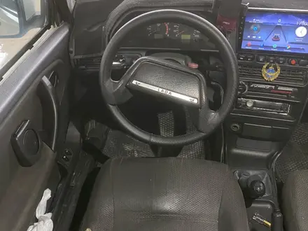 ВАЗ (Lada) 2114 2013 года за 700 000 тг. в Шымкент – фото 13