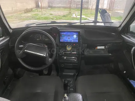 ВАЗ (Lada) 2114 2013 года за 700 000 тг. в Шымкент – фото 14