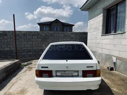 ВАЗ (Lada) 2114 2013 года за 700 000 тг. в Шымкент