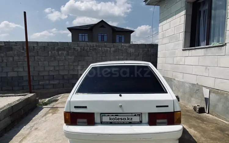 ВАЗ (Lada) 2114 2013 года за 700 000 тг. в Шымкент