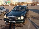 Mercedes-Benz E 240 1998 годаүшін3 200 000 тг. в Алматы – фото 2