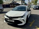 Toyota Corolla 2022 годаүшін10 500 000 тг. в Алматы – фото 2