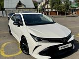 Toyota Corolla 2022 годаүшін10 500 000 тг. в Алматы