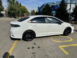 Toyota Corolla 2022 годаүшін10 500 000 тг. в Алматы – фото 4