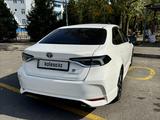 Toyota Corolla 2022 годаүшін10 500 000 тг. в Алматы – фото 5