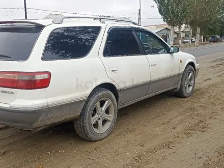 Toyota Camry Gracia 1997 года за 3 000 000 тг. в Жаркент – фото 3