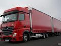 Mercedes-Benz  MERCEDES-BENZ ACTROS 2545/ZESTAW TANDEM 120 2021 года за 61 000 000 тг. в Павлодар