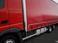 Mercedes-Benz  MERCEDES-BENZ ACTROS 2545/ZESTAW TANDEM 120 2021 года за 61 000 000 тг. в Павлодар – фото 10