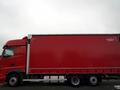 Mercedes-Benz  MERCEDES-BENZ ACTROS 2545/ZESTAW TANDEM 120 2021 года за 61 000 000 тг. в Павлодар – фото 11