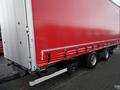 Mercedes-Benz  MERCEDES-BENZ ACTROS 2545/ZESTAW TANDEM 120 2021 года за 61 000 000 тг. в Павлодар – фото 13