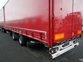 Mercedes-Benz  MERCEDES-BENZ ACTROS 2545/ZESTAW TANDEM 120 2021 года за 61 000 000 тг. в Павлодар – фото 15