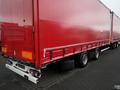 Mercedes-Benz  MERCEDES-BENZ ACTROS 2545/ZESTAW TANDEM 120 2021 года за 61 000 000 тг. в Павлодар – фото 16