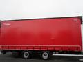 Mercedes-Benz  MERCEDES-BENZ ACTROS 2545/ZESTAW TANDEM 120 2021 года за 61 000 000 тг. в Павлодар – фото 17