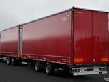Mercedes-Benz  MERCEDES-BENZ ACTROS 2545/ZESTAW TANDEM 120 2021 годаfor61 000 000 тг. в Павлодар – фото 4