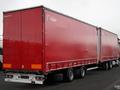 Mercedes-Benz  MERCEDES-BENZ ACTROS 2545/ZESTAW TANDEM 120 2021 года за 61 000 000 тг. в Павлодар – фото 5