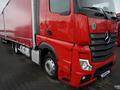 Mercedes-Benz  MERCEDES-BENZ ACTROS 2545/ZESTAW TANDEM 120 2021 года за 61 000 000 тг. в Павлодар – фото 7