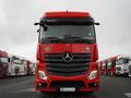 Mercedes-Benz  MERCEDES-BENZ ACTROS 2545/ZESTAW TANDEM 120 2021 года за 61 000 000 тг. в Павлодар – фото 8