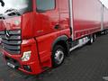 Mercedes-Benz  MERCEDES-BENZ ACTROS 2545/ZESTAW TANDEM 120 2021 года за 61 000 000 тг. в Павлодар – фото 9