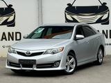 Toyota Camry 2014 года за 9 000 000 тг. в Алматы