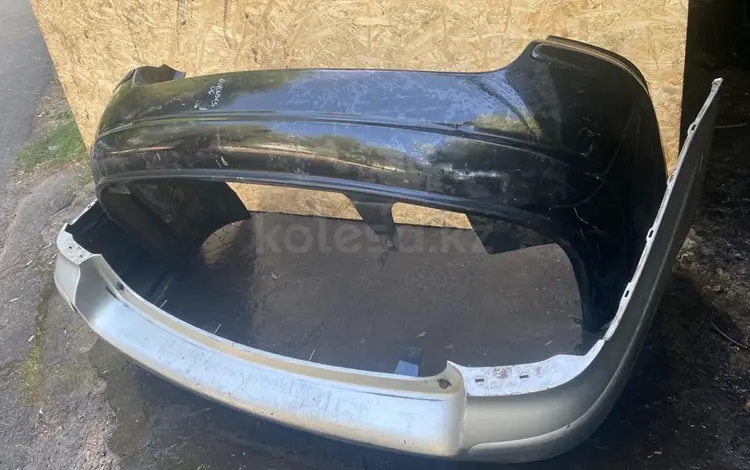Задний бампер Тойота Авенсис 25куз привозные за 5 566 тг. в Алматы