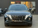 Hyundai Tucson 2022 годаүшін11 300 000 тг. в Алматы – фото 3