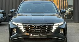 Hyundai Tucson 2022 годаүшін11 300 000 тг. в Алматы – фото 3