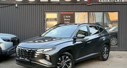 Hyundai Tucson 2022 годаүшін11 300 000 тг. в Алматы