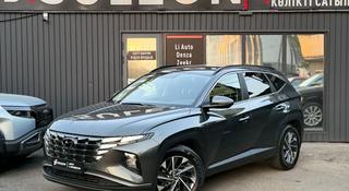 Hyundai Tucson 2022 года за 11 300 000 тг. в Алматы