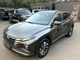 Hyundai Tucson 2022 годаүшін11 300 000 тг. в Алматы – фото 2