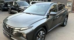 Hyundai Tucson 2022 годаүшін11 300 000 тг. в Алматы – фото 2