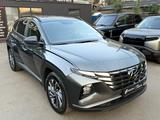Hyundai Tucson 2022 годаүшін11 300 000 тг. в Алматы – фото 4