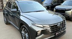 Hyundai Tucson 2022 годаүшін11 300 000 тг. в Алматы – фото 4