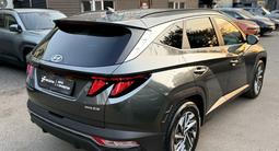 Hyundai Tucson 2022 годаүшін11 300 000 тг. в Алматы – фото 5