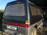 Mitsubishi Delica 1992 года за 2 000 000 тг. в Астана – фото 5