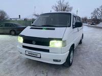 Volkswagen Transporter 1992 годаүшін3 500 000 тг. в Караганда