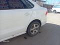 Volkswagen Polo 2014 года за 4 500 000 тг. в Костанай – фото 2