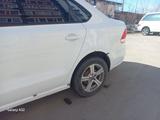 Volkswagen Polo 2014 года за 4 500 000 тг. в Костанай – фото 2