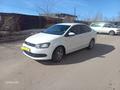 Volkswagen Polo 2014 года за 4 500 000 тг. в Костанай