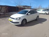 Volkswagen Polo 2014 года за 4 500 000 тг. в Костанай