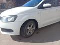 Volkswagen Polo 2014 года за 4 500 000 тг. в Костанай – фото 3