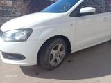 Volkswagen Polo 2014 года за 4 500 000 тг. в Костанай – фото 3