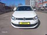 Volkswagen Polo 2014 года за 4 500 000 тг. в Костанай – фото 4