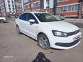 Volkswagen Polo 2014 года за 4 500 000 тг. в Костанай – фото 5