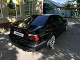 BMW 540 2000 годаүшін7 200 000 тг. в Тараз – фото 5