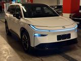 Toyota bZ3X 2025 года за 12 500 000 тг. в Алматы