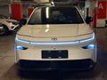Toyota bZ3X 2025 года за 12 500 000 тг. в Алматы – фото 2