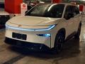 Toyota bZ3X 2025 года за 12 500 000 тг. в Алматы – фото 3
