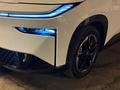 Toyota bZ3X 2025 года за 12 500 000 тг. в Алматы – фото 6