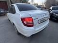 ВАЗ (Lada) Granta 2190 2022 года за 4 100 000 тг. в Астана – фото 4